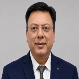 Dr. Ameet Chavan
