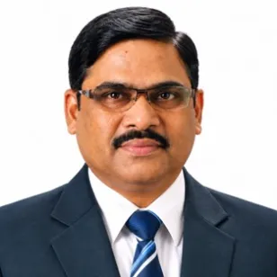 Dr. Seelam Venkata Kota Reddy