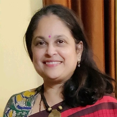 Dr. Neena Panandikar