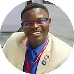 Mr. Abdalbasit Abrahim