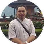 Mr. Deni Irawan