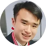 Mr. Eddie Shih