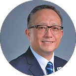 Mr. Lai Pak Keong