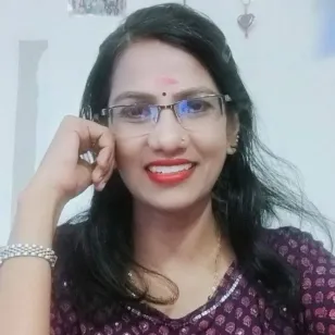 Ms. Shameta Suppiramaniam