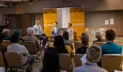 Panel Discussions